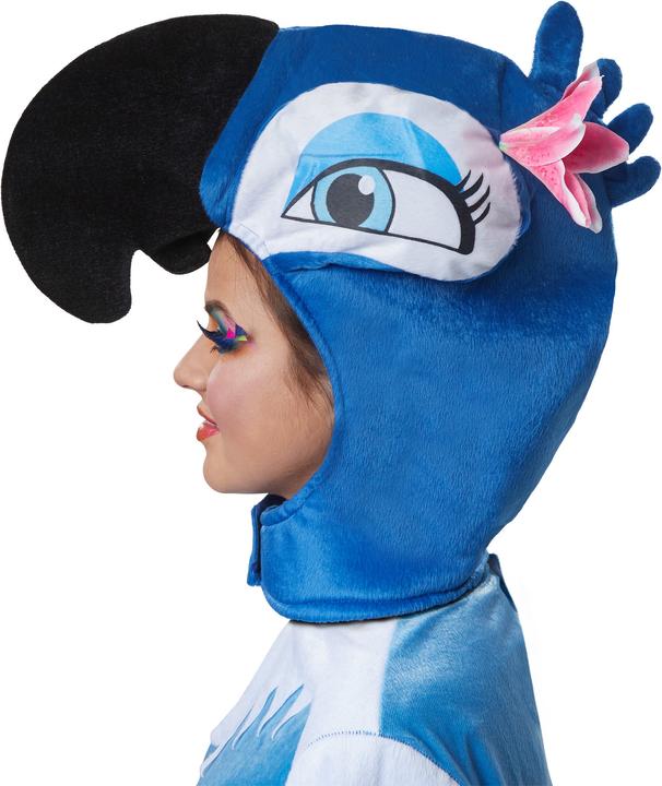 Image du produit Dressforfun Drôle d’oiseau de paradis (XL)
