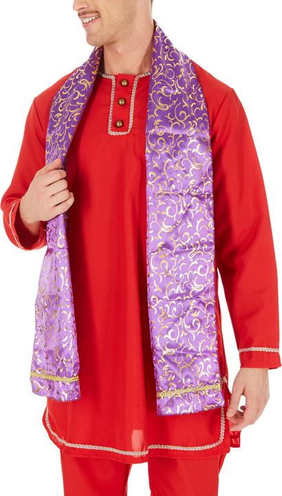 Image du produit Dressforfun Déguisement d’indien pour hommes (L)