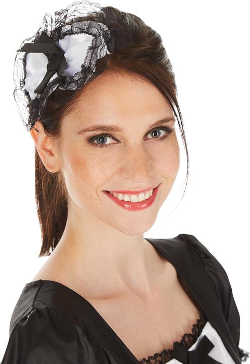 Actual product image Dressforfun Maid (XXL)