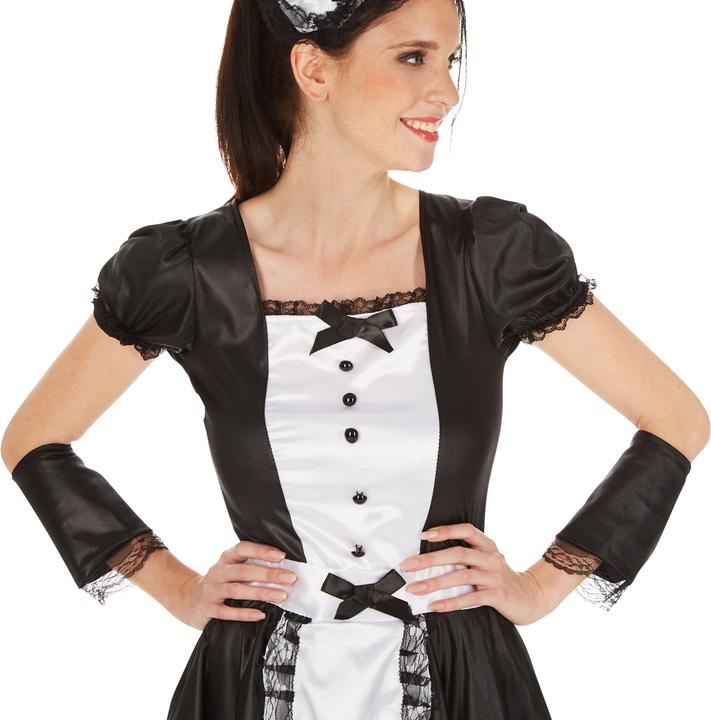 Actual product image Dressforfun Maid (XXL)