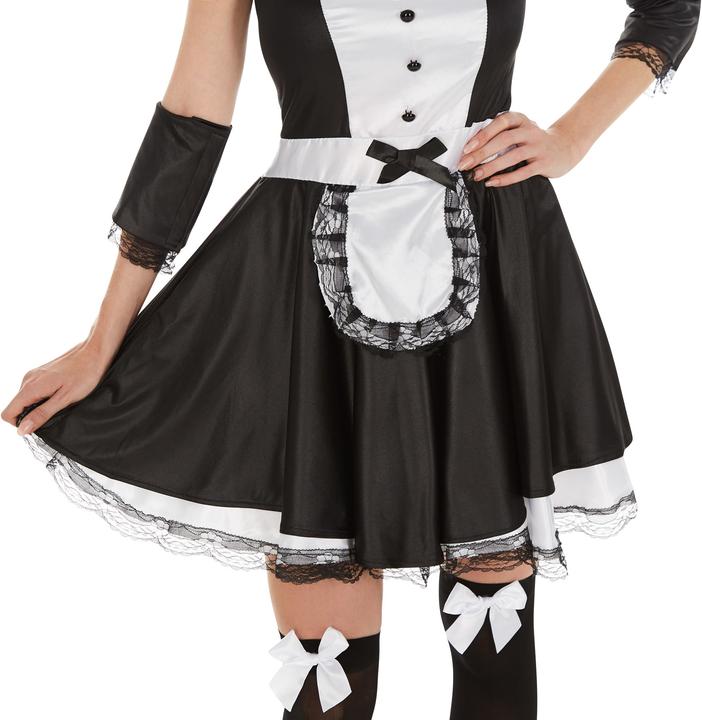 Actual product image Dressforfun Maid (XXL)