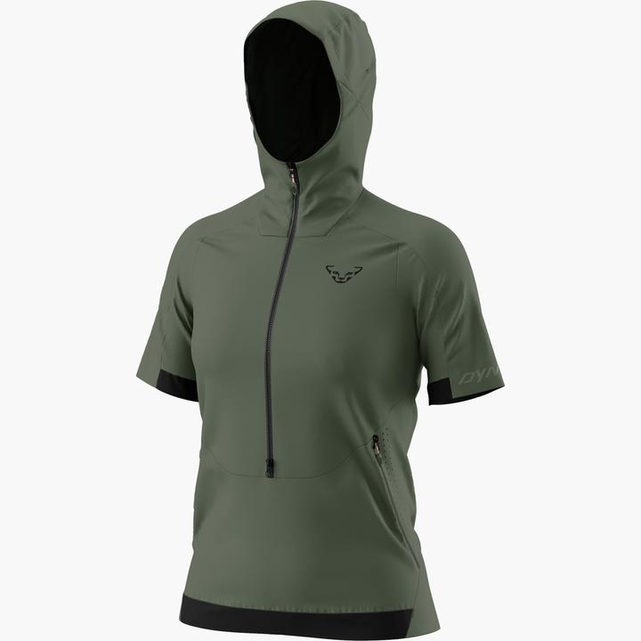 Produktbild Dynafit Transalper Dynastretch Anorak (XS)