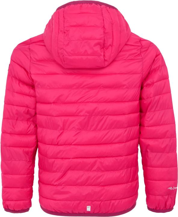 Immagine prodotto Regatta Hillpack III Giacca con Cappuccio Bambini (164)
