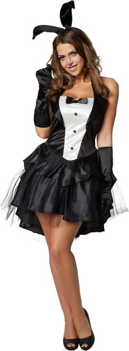 Produktbild Dressforfun Sexy Bunny (S)
