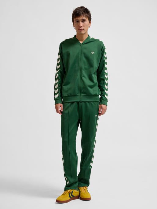 Immagine prodotto hummel Hmlarchive Giacca Regular Poly Zip (L)