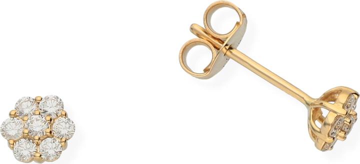 Image du produit Carat Solitaire (Or 18ct)