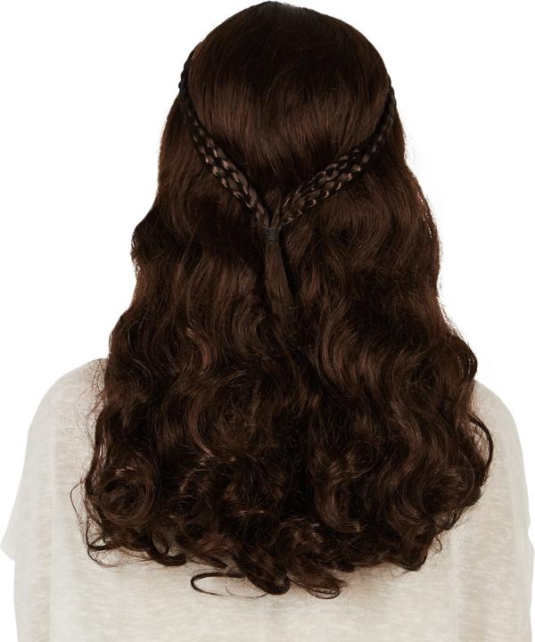 Produktbild Dressforfun Frauenperücke Mittelalter Prinzessin