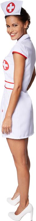 Image du produit Dressforfun Costume d’infirmière sexy pour femme (XL)
