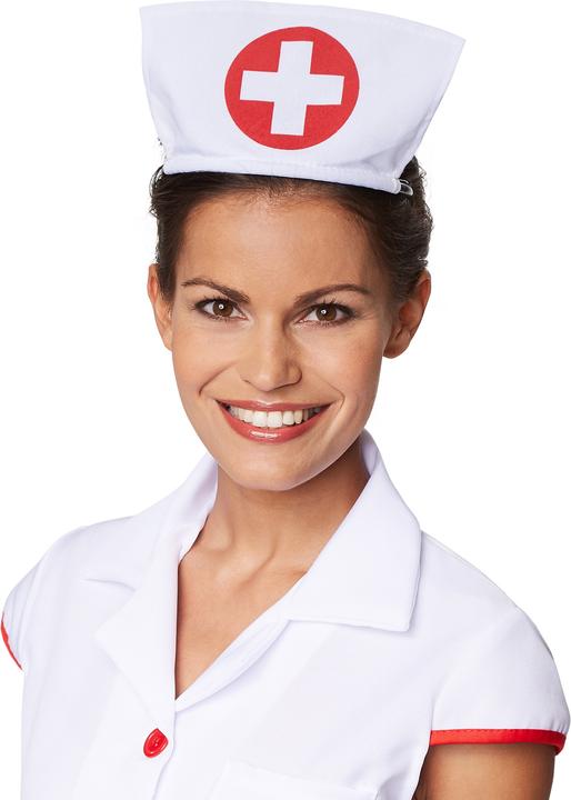 Image du produit Dressforfun Costume d’infirmière sexy pour femme (XL)