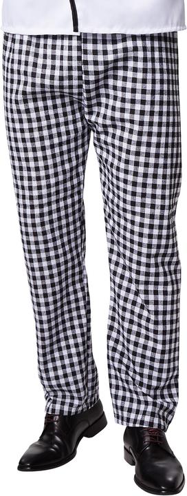 Actual product image Dressforfun Star chef (L)