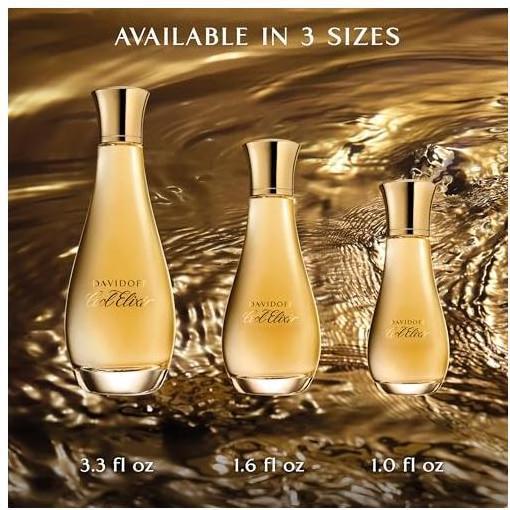 Immagine prodotto Davidoff Cool Elixir Parfum Intense Wom (Eau de parfum, 100 ml)