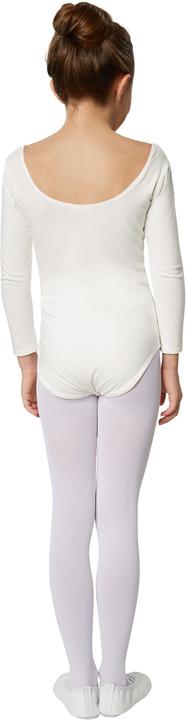 Immagine prodotto Dressforfun Corpo per bambini bianco (128)