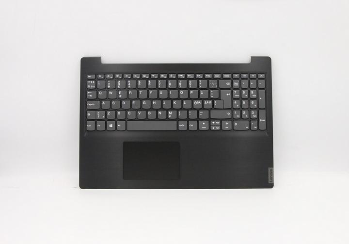 Produktbild Lenovo Thinkpad Keyboard T580/P52S DE