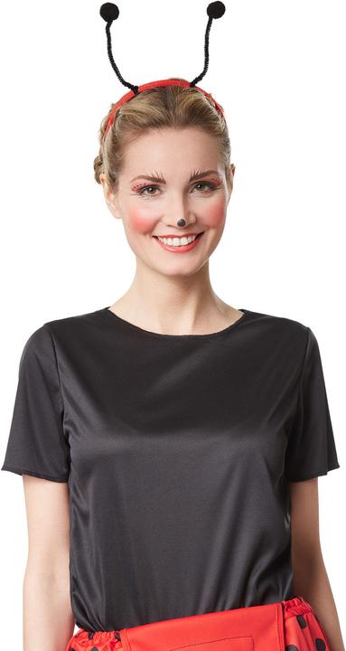 Produktbild Dressforfun Marina Marienkäfer (M)