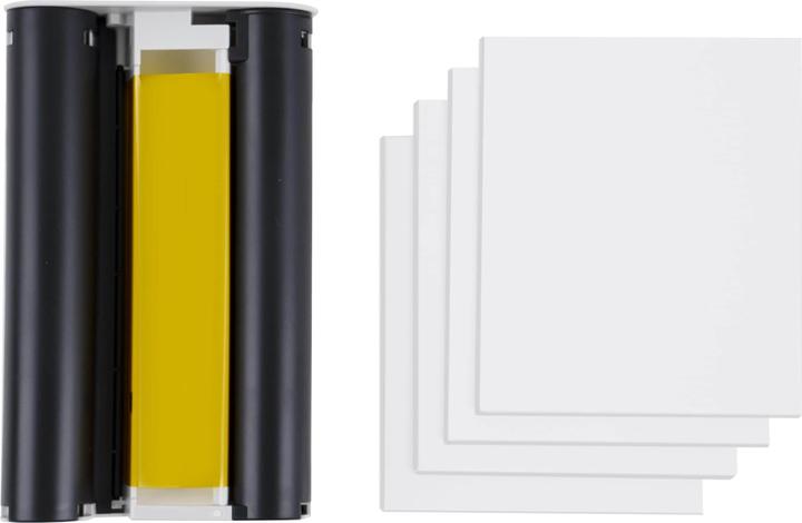 Actual product image Xiaomi Instant Photo Paper (86 x 102 mm, 40 x)