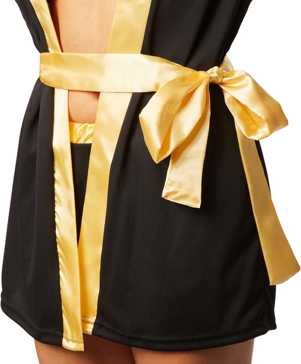 Actual product image Dressforfun Female Boxer Costume (XXL)