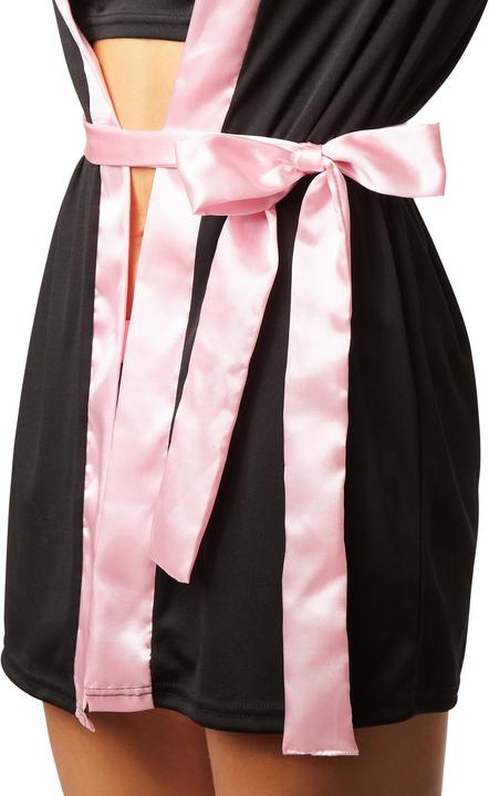 Actual product image Dressforfun Female Boxer Costume (S)