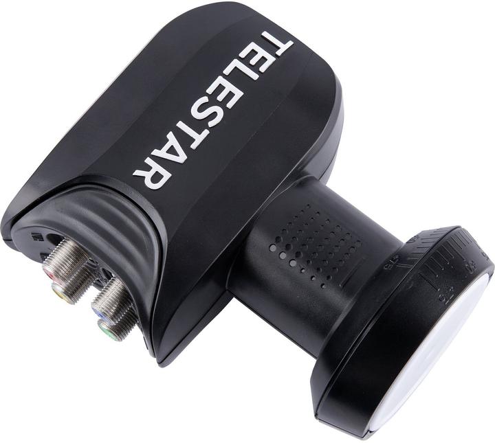 Produktbild Telestar SkyQuattro HC (Quattro LNB, 40mm)