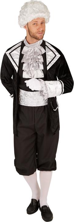 Produktbild Dressforfun Barock Graf (XL)