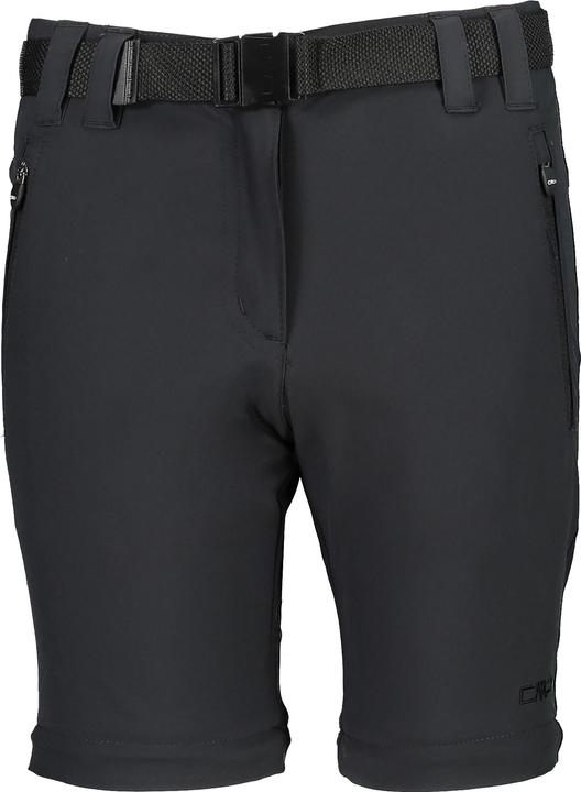 Actual product image CMP Campagnolo Kids Trekking Zipp Off Girls Pants (164)