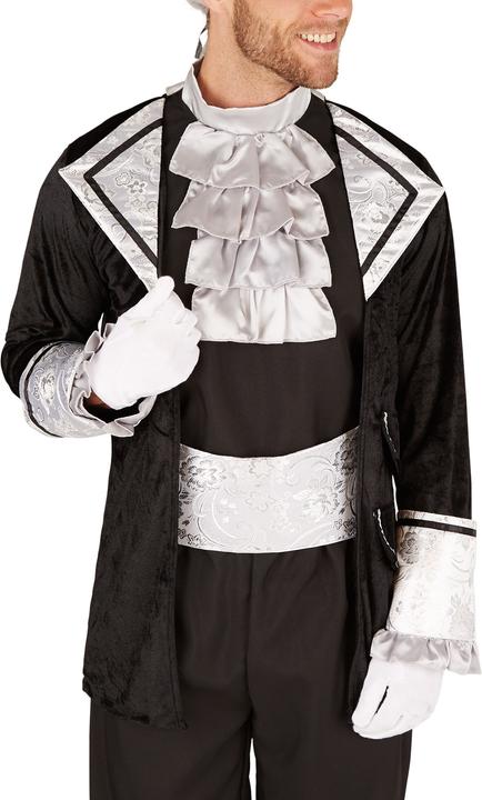 Produktbild Dressforfun Barock Graf (XL)