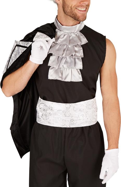 Produktbild Dressforfun Barock Graf (XL)