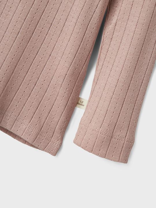 Produktbild Name it Slim Fit Oberteil mit langen Ärmeln (92)