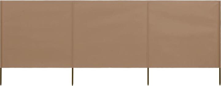 Image du produit VidaXL Anneliese (400 cm)