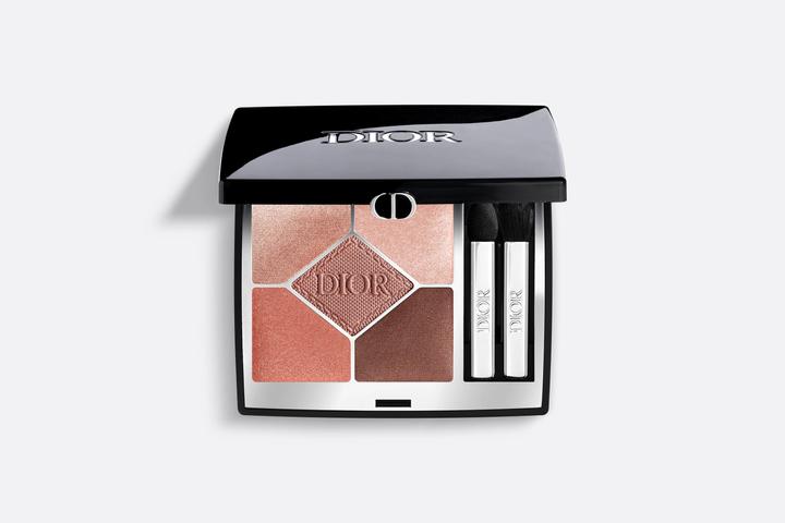 Immagine prodotto Dior Diorshow 5 Coul Couture Eyeshad 429 Int23 (429 Toile de Jouy)