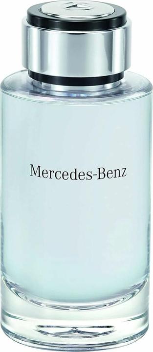 Mercedes-Benz For Men EDT 240 ml (Eau de Toilette, 240 ml)