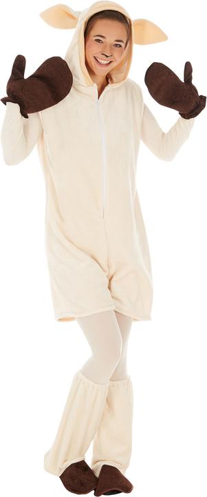 Produktbild Dressforfun Schaf (M)