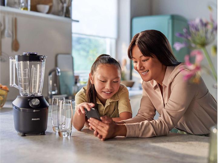 Image du produit Philips 3000 series HR2041/41 (450 W)