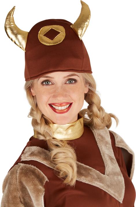 Produktbild Dressforfun Wikingerchefin (S)
