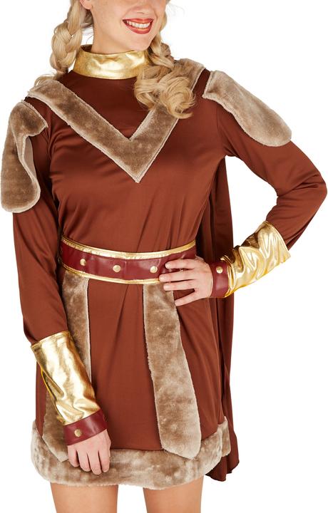 Produktbild Dressforfun Wikingerchefin (S)
