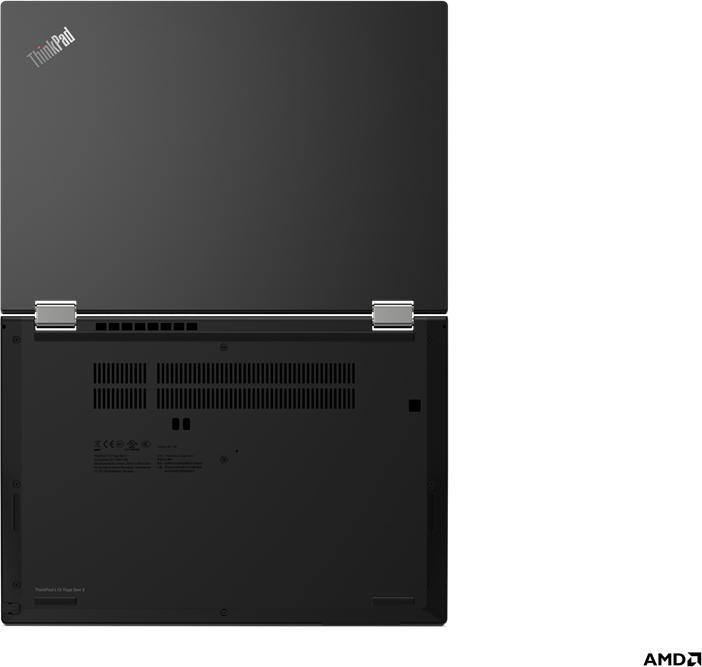 Produktbild Lenovo ThinkPad L13 Yoga Gen 2 (13.30", AMD Ryzen 7 Pro 5850U, 16 GB, 512 GB, CH)