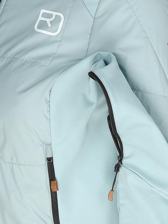 Actual product image Ortovox Col Becchei Hybrid Jacket Sw W (XS)