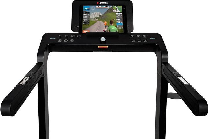 Actual product image Hammer Fitness Q. VADIS 3.0