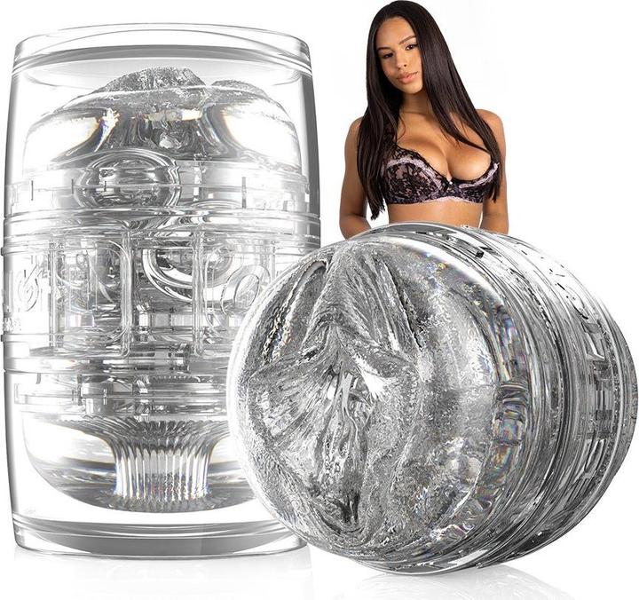 Immagine prodotto Fleshlight Masturbatore Doppio Quickshot Autumn Falls