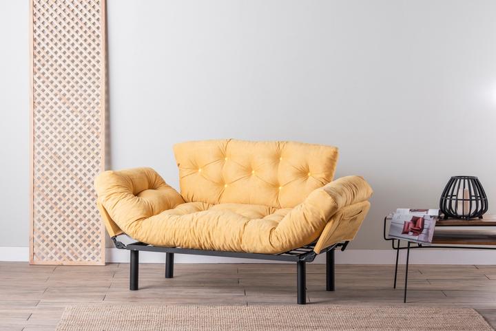 Produktbild Atelier del Sofa Loïc (2-Sitzer)