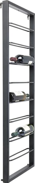 Produktbild Kare Design Hängeweinregal Bistro 120cm (42 x 6 x 120 cm)