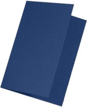 Image du produit Artoz Cartes Klondike A5x2 double saphir 5 pcs. (A5, 200 g/m²)