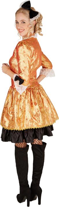 Produktbild Dressforfun Barock Prinzessin (XL)