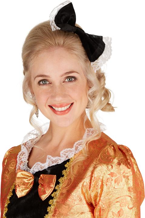 Produktbild Dressforfun Barock Prinzessin (XL)
