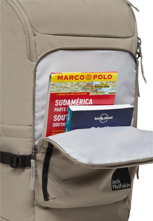 Image du produit Jack Wolfskin Lyall (28 l)
