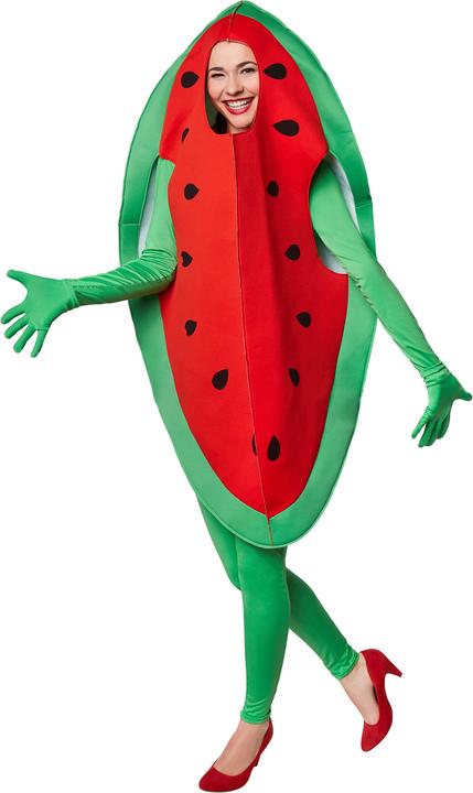 Image du produit Dressforfun Costume de pastèque (L)