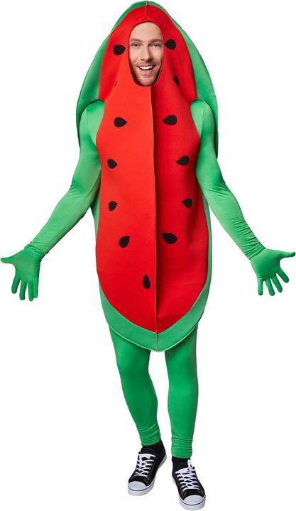 Image du produit Dressforfun Costume de pastèque (L)