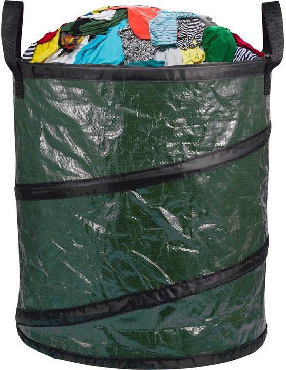Produktbild Basetech Springsack (56 l)