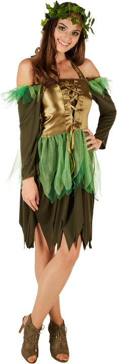Produktbild Dressforfun Waldfee (L)
