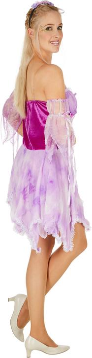 Produktbild Dressforfun Frauenkostüm bezaubernde Fee (L)