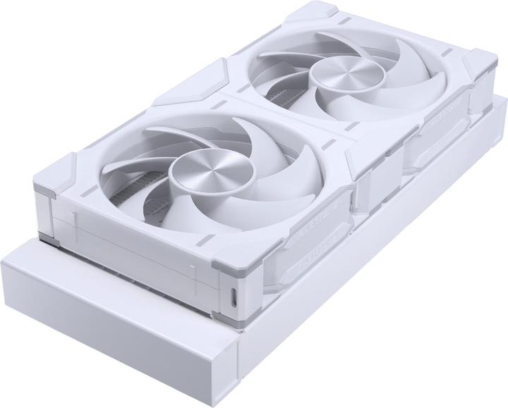 Produktbild Phanteks Glacier One 240D30 DRGB AIO Wasserkühlung - weiss